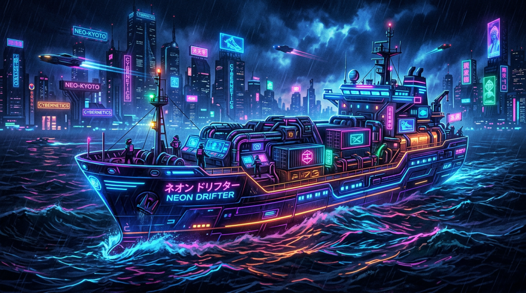 La Nave Compartida